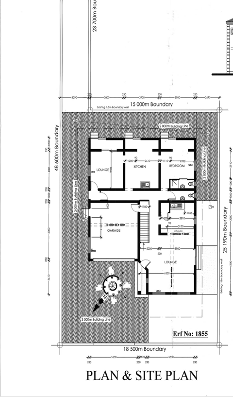 8 Bedroom Property for Sale in Port Owen Western Cape